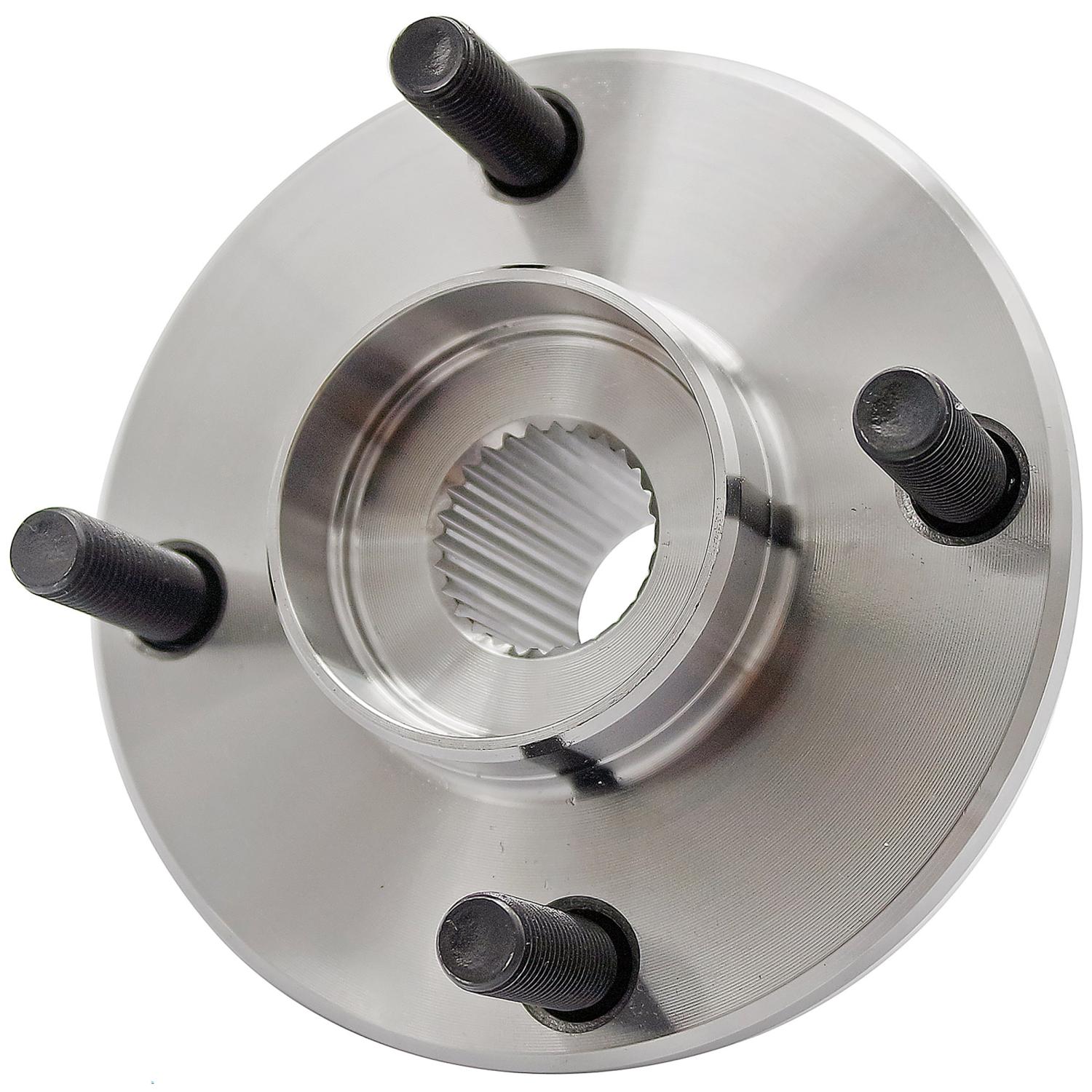 Dorman 951169 - Wheel Bearing and Hub Assembly Dorman 951169 Wheel Bearing and Hub Assembly product image 5 of 5