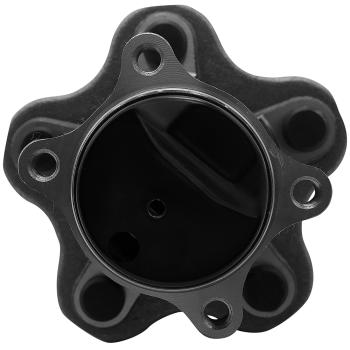 2019 Nissan Sentra Wheel Bearing and Hub Assembly Rear Dorman 951171 image 3 of 4