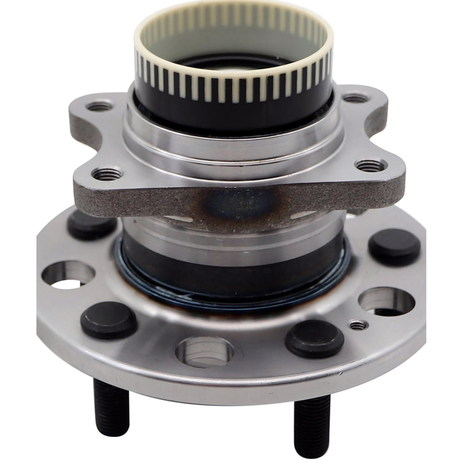 Dorman 951172 - Wheel Bearing and Hub Assembly Dorman 951172 Wheel Bearing and Hub Assembly product image 1 of 4