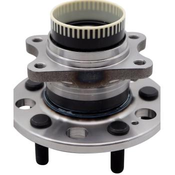 2013 Kia Optima Wheel Bearing and Hub Assembly Rear Dorman 951172 image 1 of 4