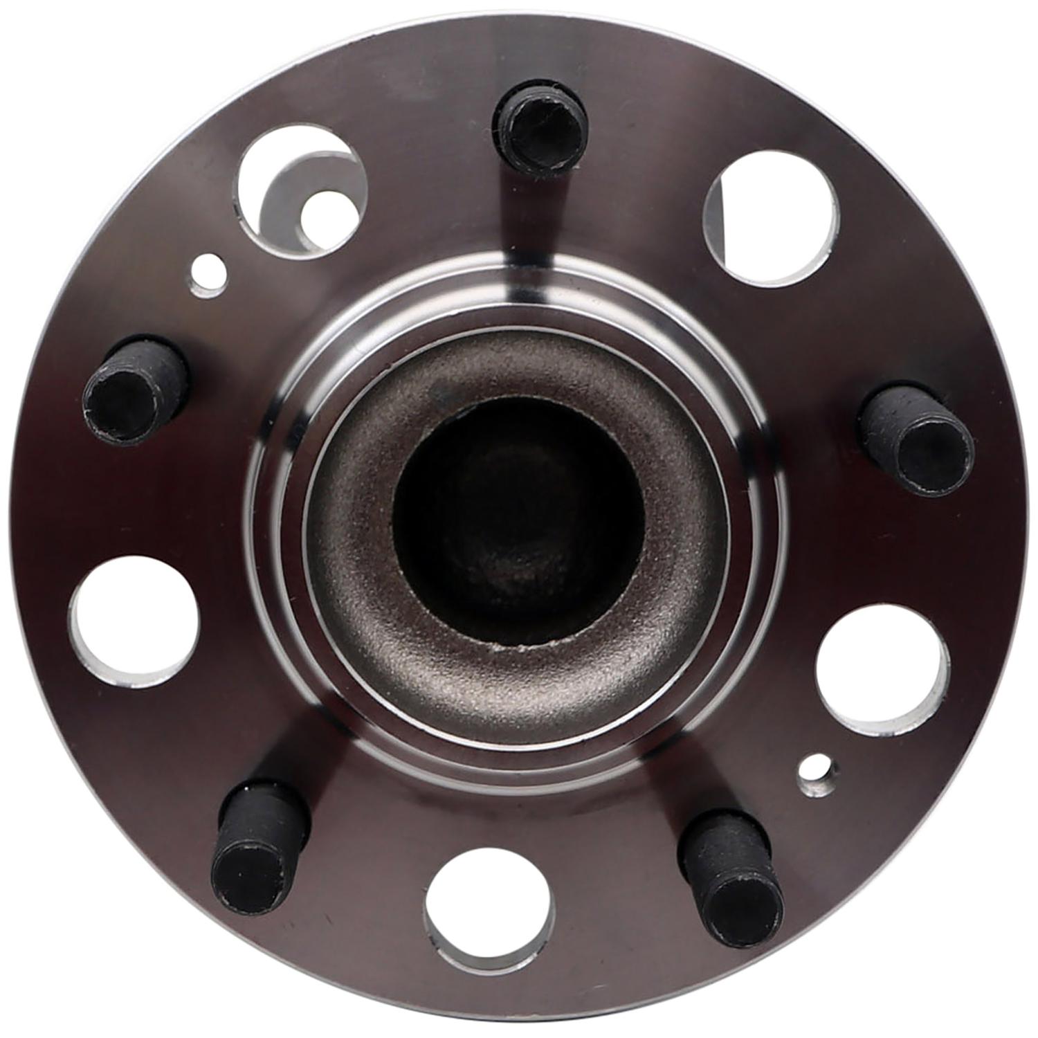 Dorman 951172 - Wheel Bearing and Hub Assembly Dorman 951172 Wheel Bearing and Hub Assembly product image 2 of 4