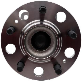 2013 Kia Optima Wheel Bearing and Hub Assembly Rear Dorman 951172 image 2 of 4