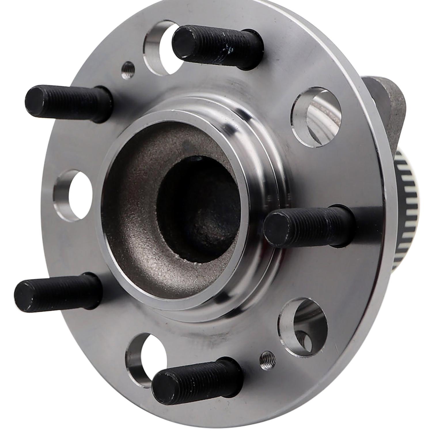 Dorman 951172 - Wheel Bearing and Hub Assembly Dorman 951172 Wheel Bearing and Hub Assembly product image 4 of 4