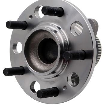 2013 Kia Optima Wheel Bearing and Hub Assembly Rear Dorman 951172 image 4 of 4