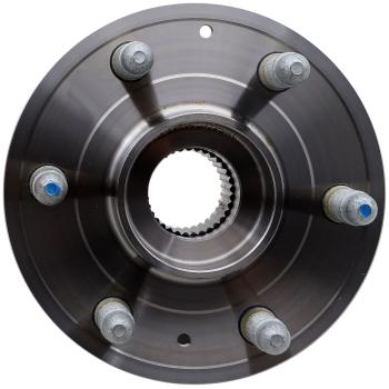 2020 Cadillac XT5 Wheel Bearing and Hub Assembly Front Dorman 951175 image 2 of 4