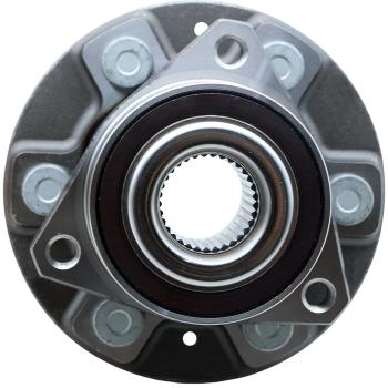2020 Cadillac XT5 Wheel Bearing and Hub Assembly Front Dorman 951175 image 3 of 4