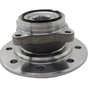 1994 GMC K2500 Wheel Bearing and Hub Assembly Front Dorman 951178 image 1 of 4