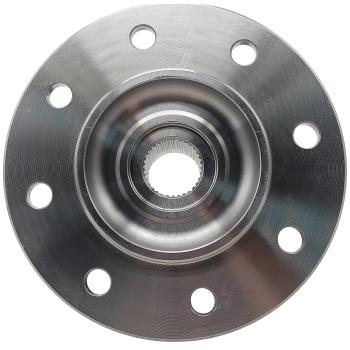1994 GMC K2500 Wheel Bearing and Hub Assembly Front Dorman 951178 image 2 of 4