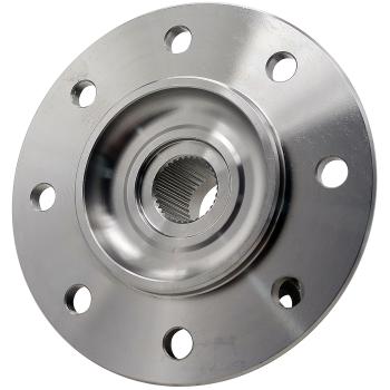 1994 GMC K2500 Wheel Bearing and Hub Assembly Front Dorman 951178 image 4 of 4