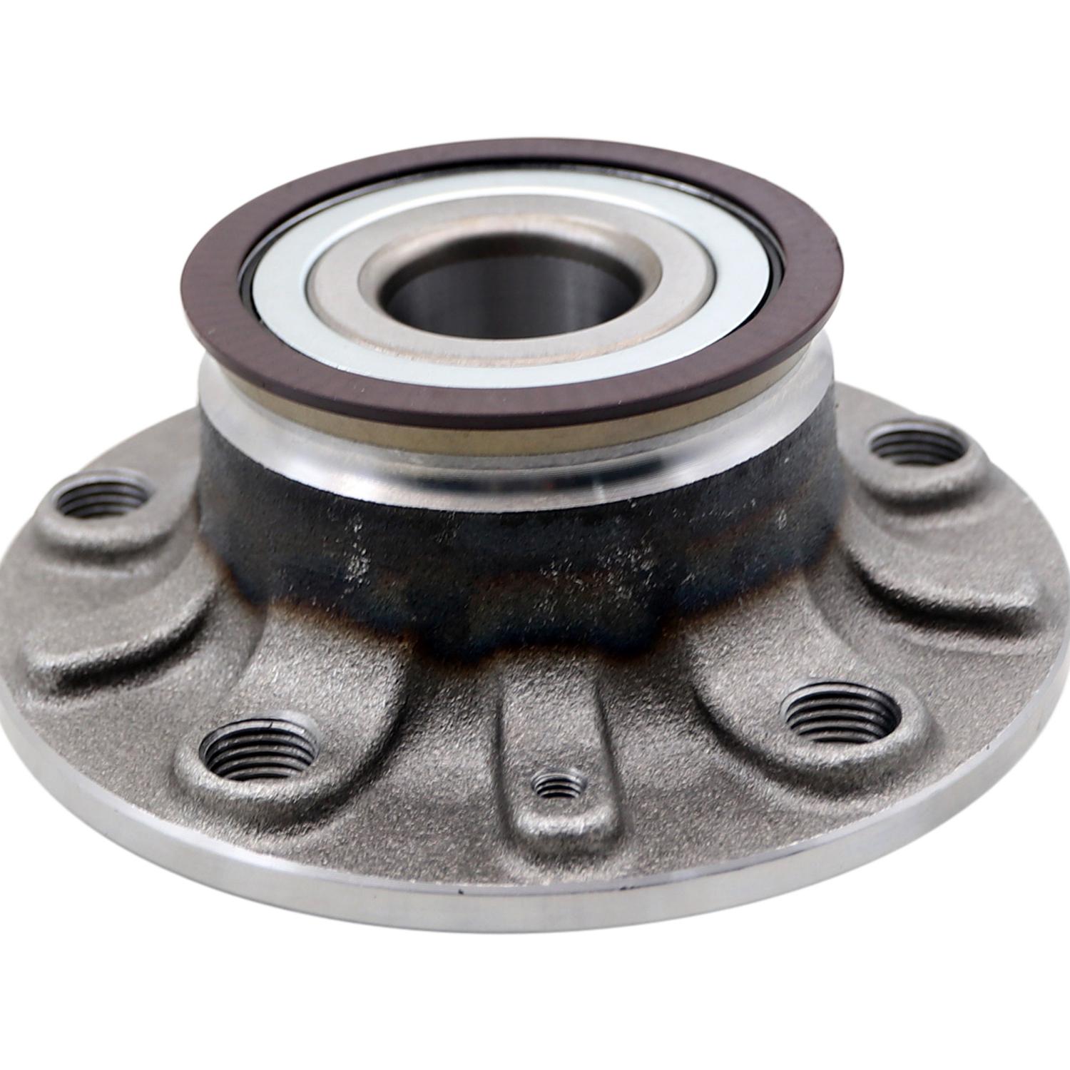 Dorman 951179 - Wheel Bearing and Hub Assembly Dorman 951179 Wheel Bearing and Hub Assembly product image 1 of 4