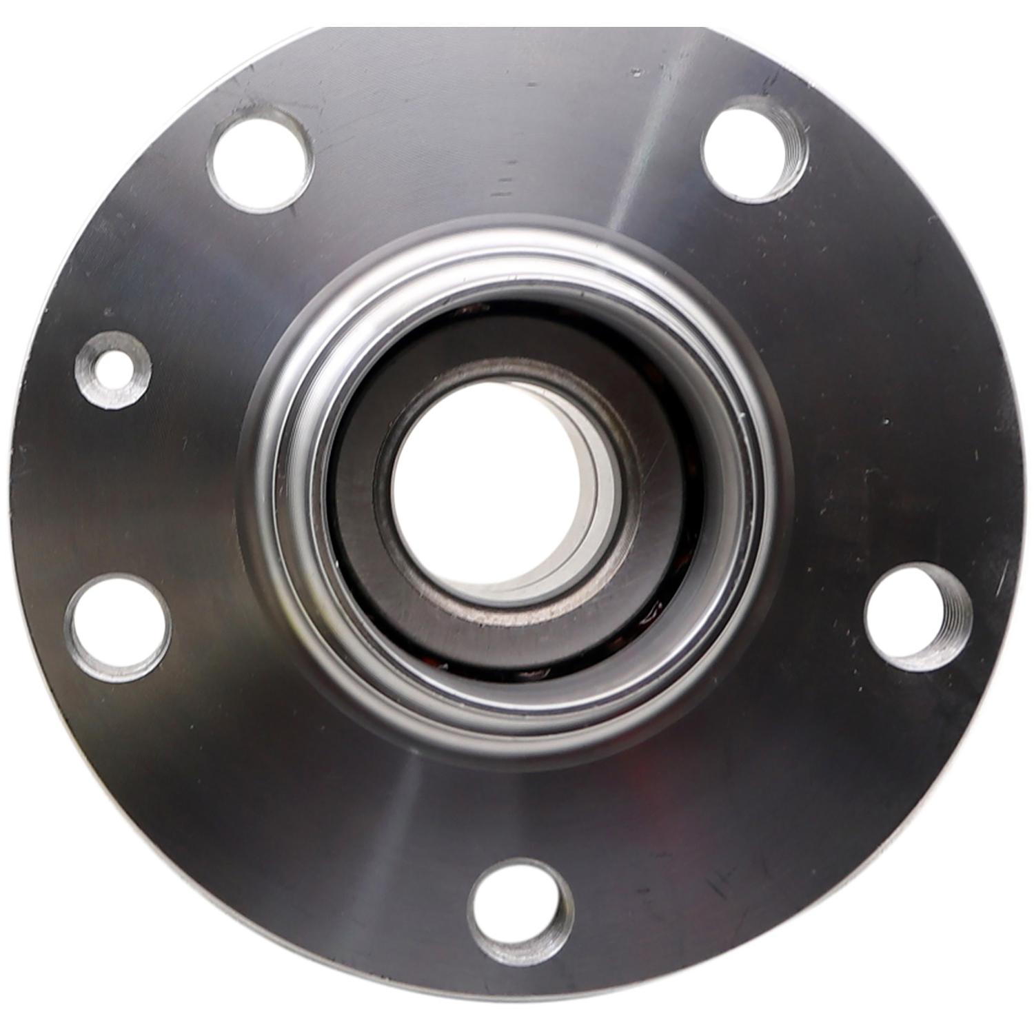 Dorman 951179 - Wheel Bearing and Hub Assembly Dorman 951179 Wheel Bearing and Hub Assembly product image 2 of 4