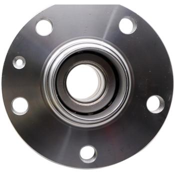 2016 Audi A3 Wheel Bearing and Hub Assembly Rear Dorman 951179 image 2 of 4