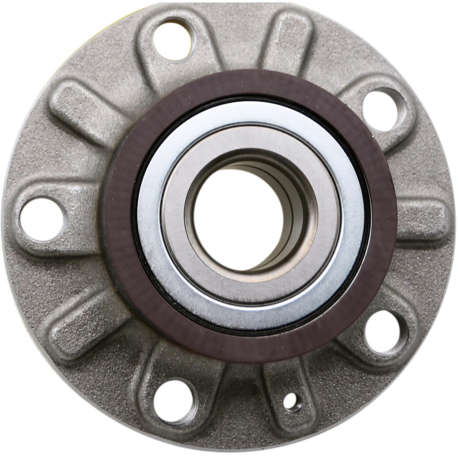 Dorman 951179 - Wheel Bearing and Hub Assembly Dorman 951179 Wheel Bearing and Hub Assembly product image 3 of 4