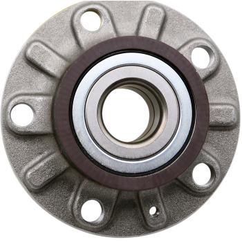 2016 Audi A3 Wheel Bearing and Hub Assembly Rear Dorman 951179 image 3 of 4