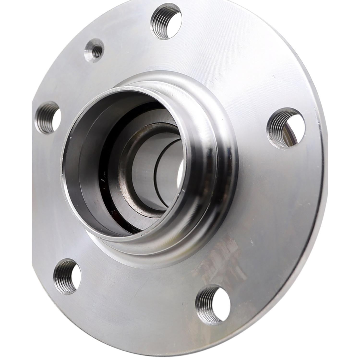 Dorman 951179 - Wheel Bearing and Hub Assembly Dorman 951179 Wheel Bearing and Hub Assembly product image 4 of 4