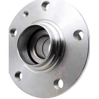 2016 Audi A3 Wheel Bearing and Hub Assembly Rear Dorman 951179 image 4 of 4