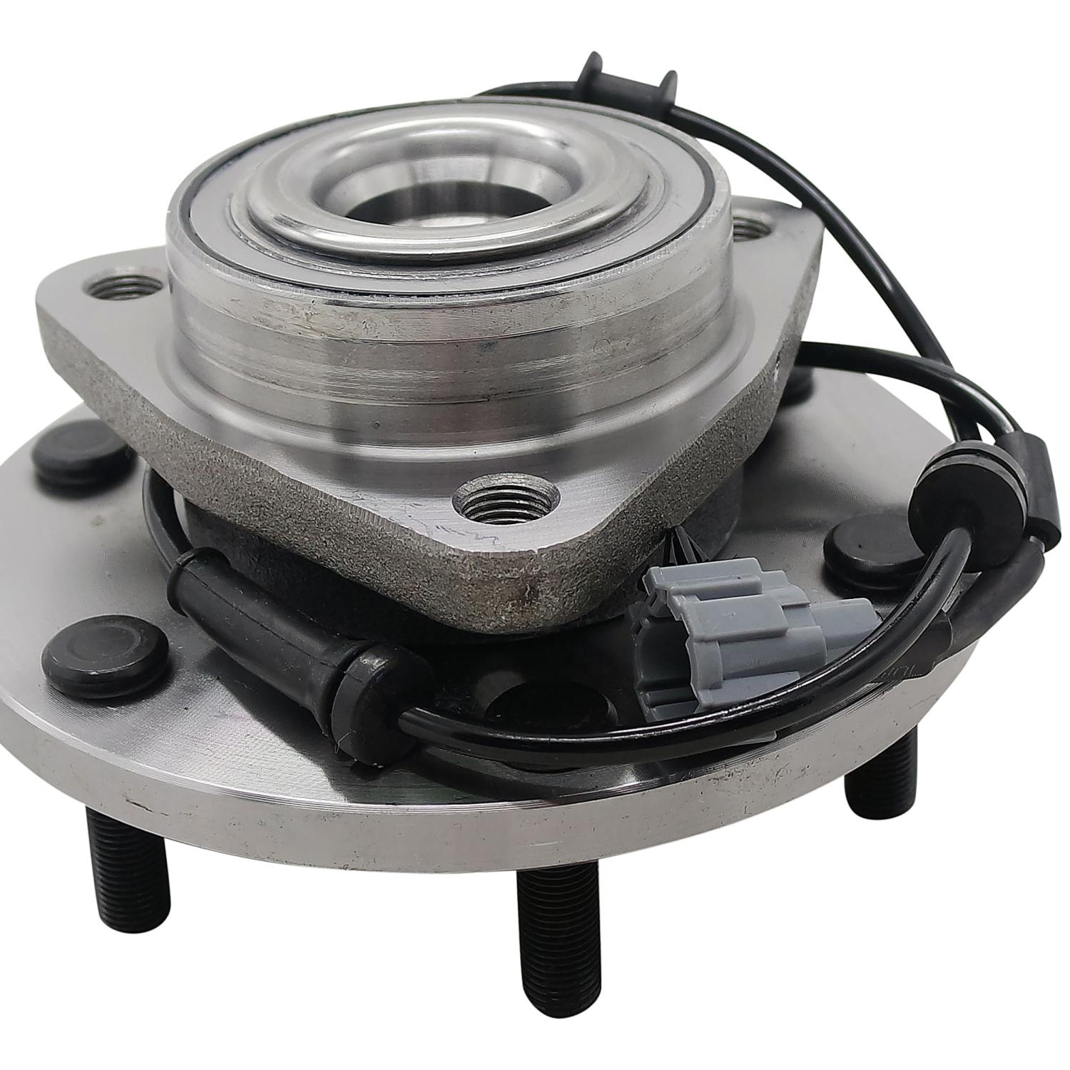 Dorman 951180 - Wheel Bearing and Hub Assembly Dorman 951180 Wheel Bearing and Hub Assembly product image 1 of 4