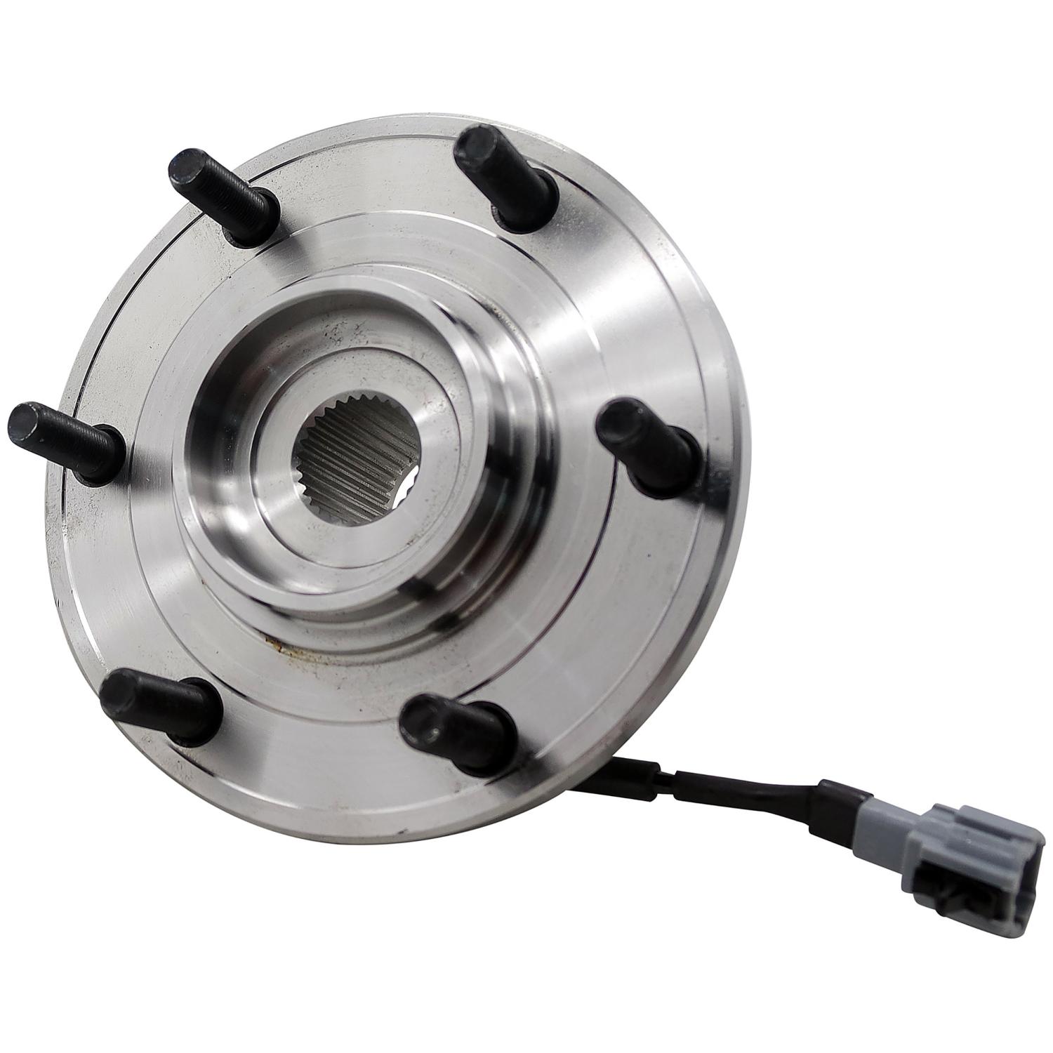 Dorman 951180 - Wheel Bearing and Hub Assembly Dorman 951180 Wheel Bearing and Hub Assembly product image 4 of 4