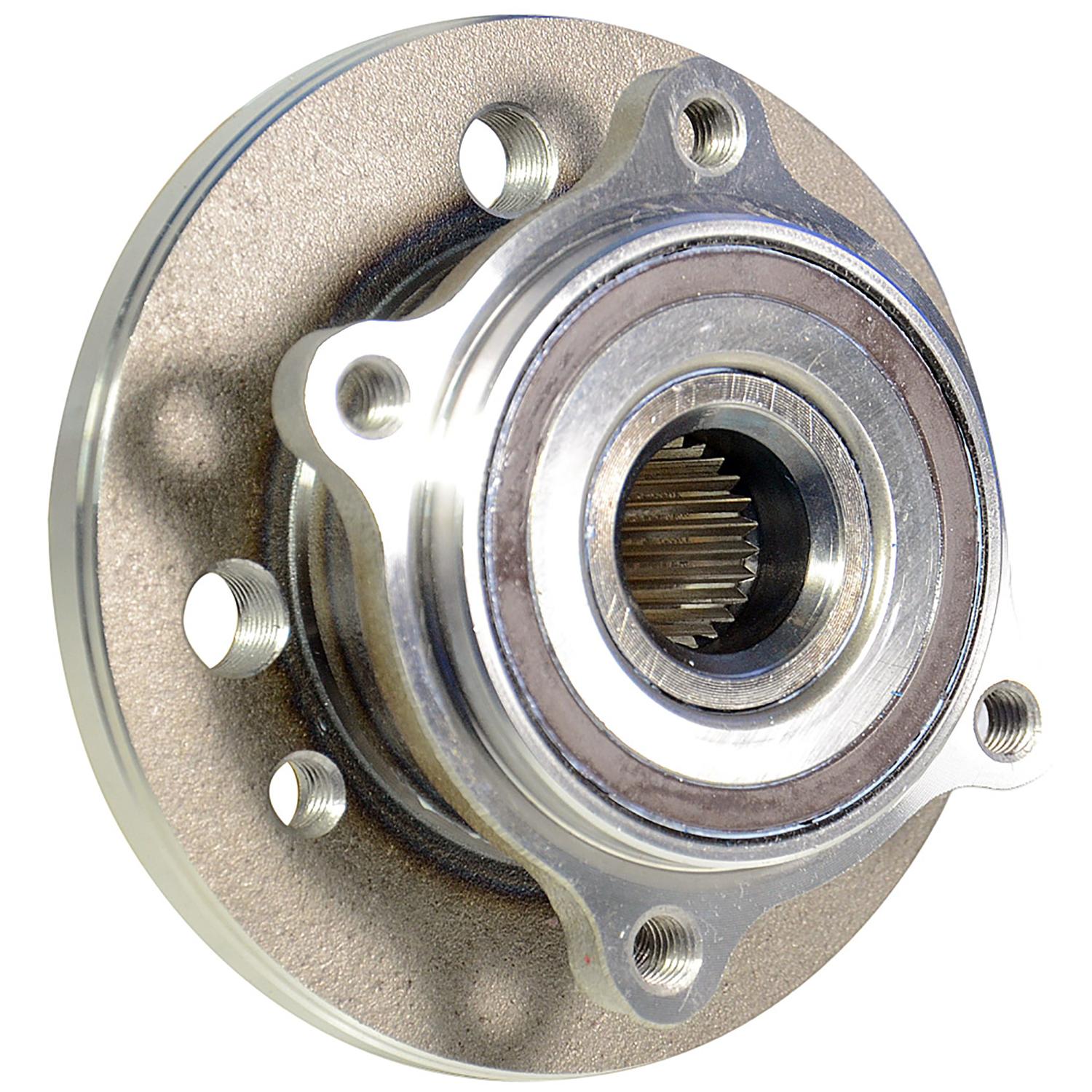 Dorman 951181 - Wheel Bearing and Hub Assembly Dorman 951181 Wheel Bearing and Hub Assembly product image 1 of 4
