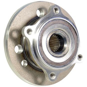 2013 Mini Cooper Wheel Bearing and Hub Assembly Front Dorman 951181 image 1 of 4