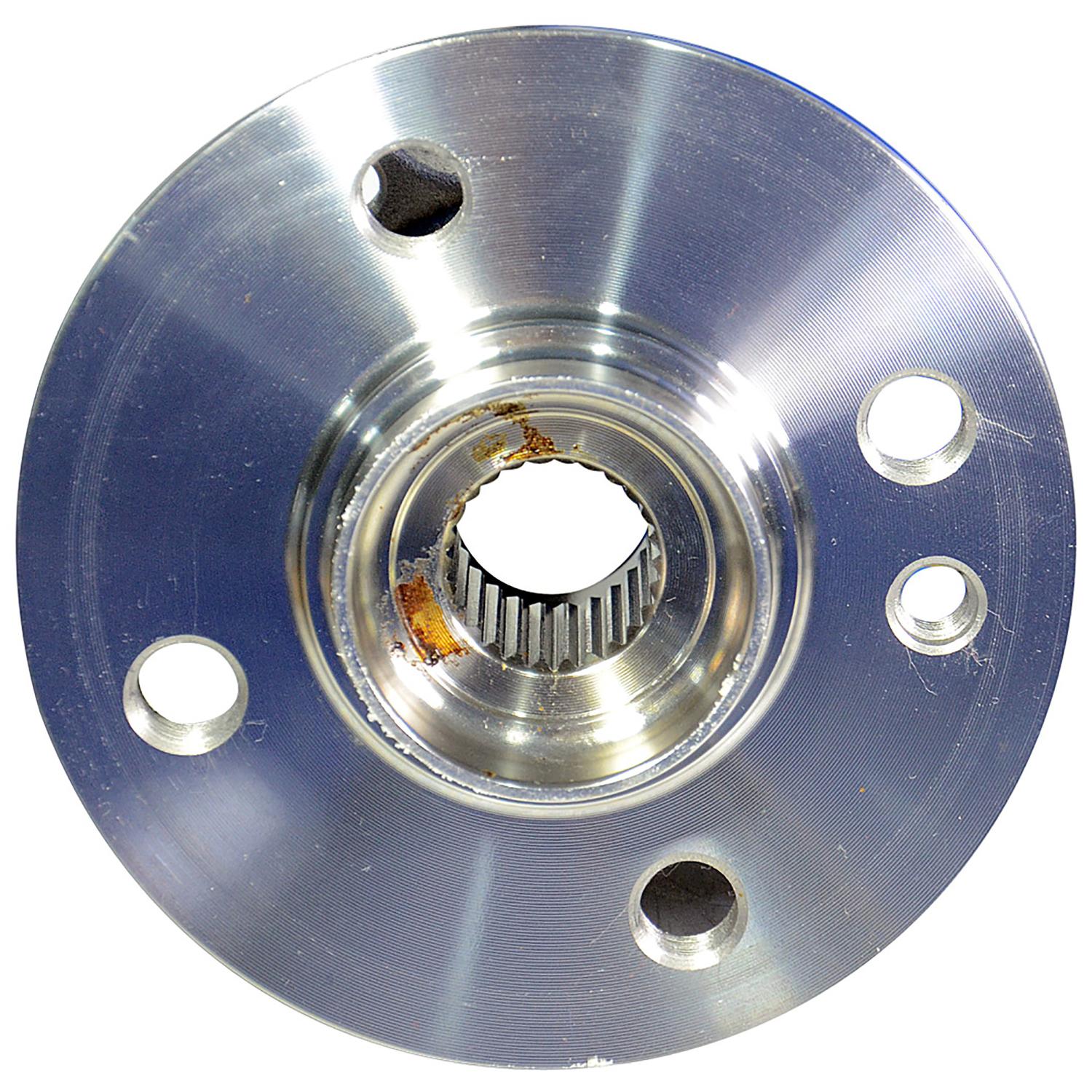 Dorman 951181 - Wheel Bearing and Hub Assembly Dorman 951181 Wheel Bearing and Hub Assembly product image 2 of 4