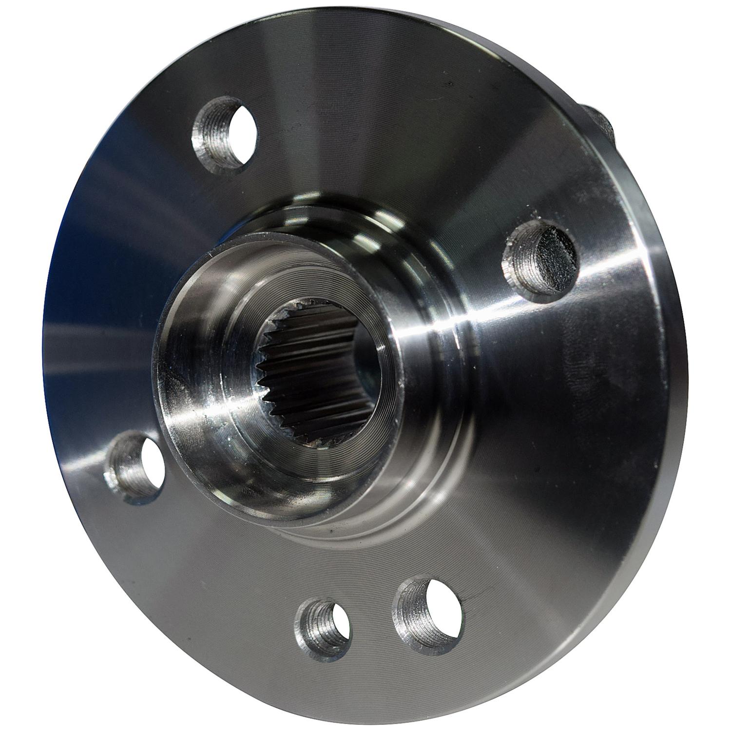 Dorman 951181 - Wheel Bearing and Hub Assembly Dorman 951181 Wheel Bearing and Hub Assembly product image 4 of 4