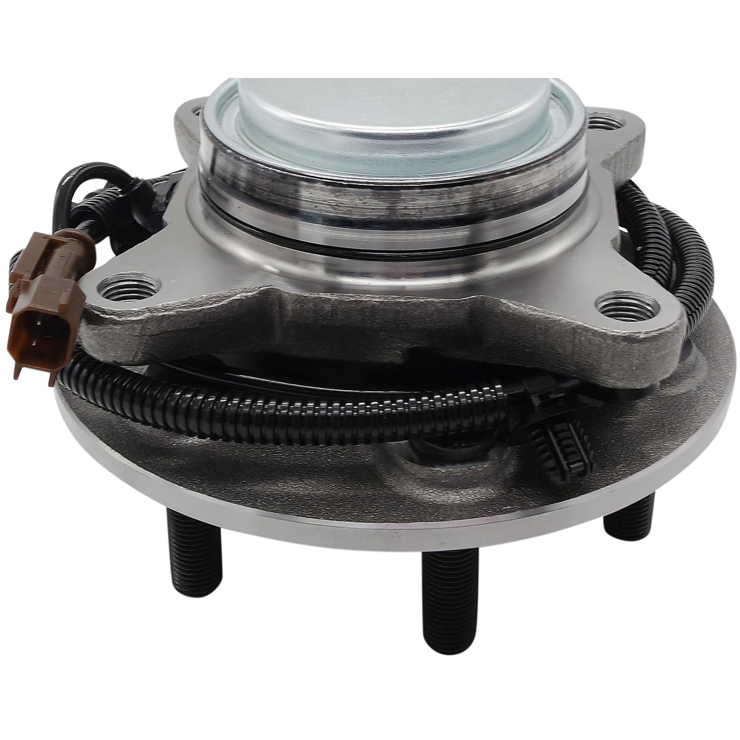 Dorman 951182 Wheel Bearing and Hub Assembly product image 1 of 4