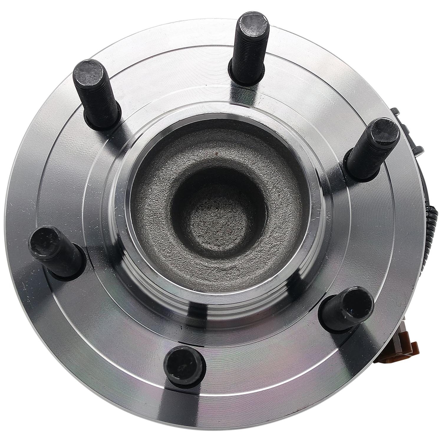 Dorman 951182 Wheel Bearing and Hub Assembly product image 2 of 4