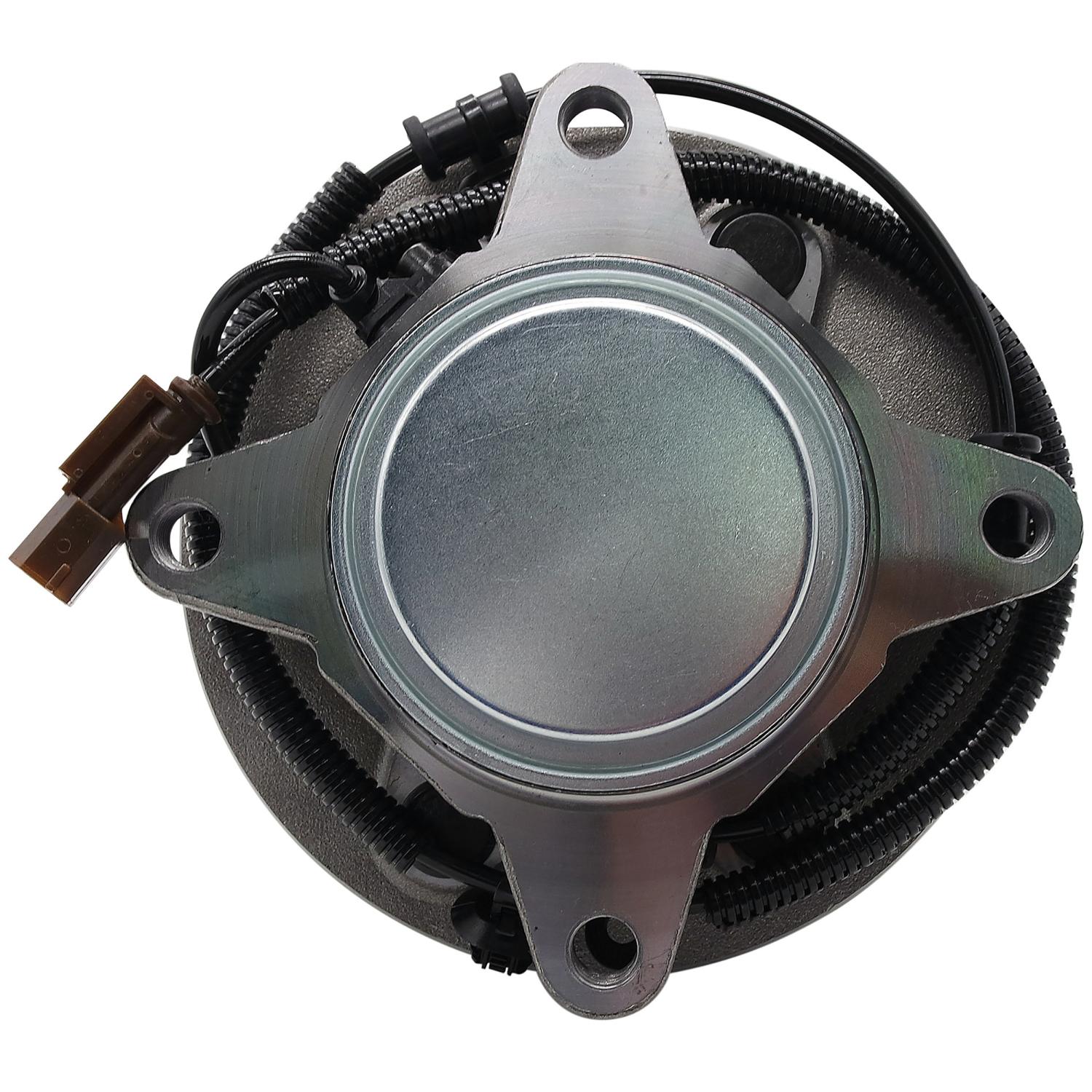 Dorman 951182 Wheel Bearing and Hub Assembly product image 3 of 4