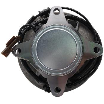 2015 Ford F-150 Wheel Bearing and Hub Assembly Front Dorman 951182 image 3 of 4