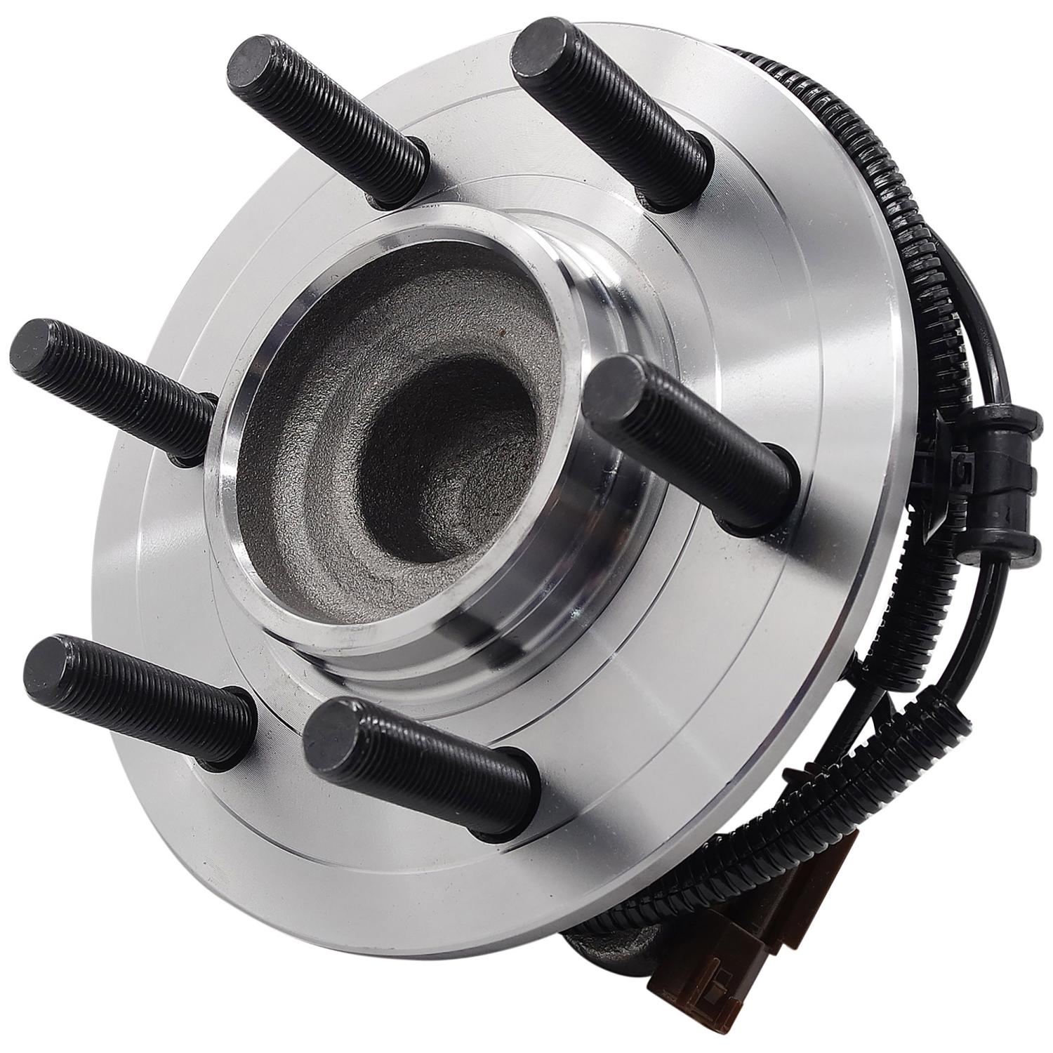 Dorman 951182 Wheel Bearing and Hub Assembly product image 4 of 4