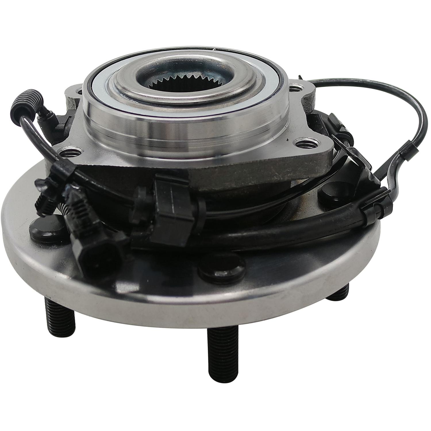 Dorman 951183 - Wheel Bearing and Hub Assembly Dorman 951183 Wheel Bearing and Hub Assembly product image 1 of 4