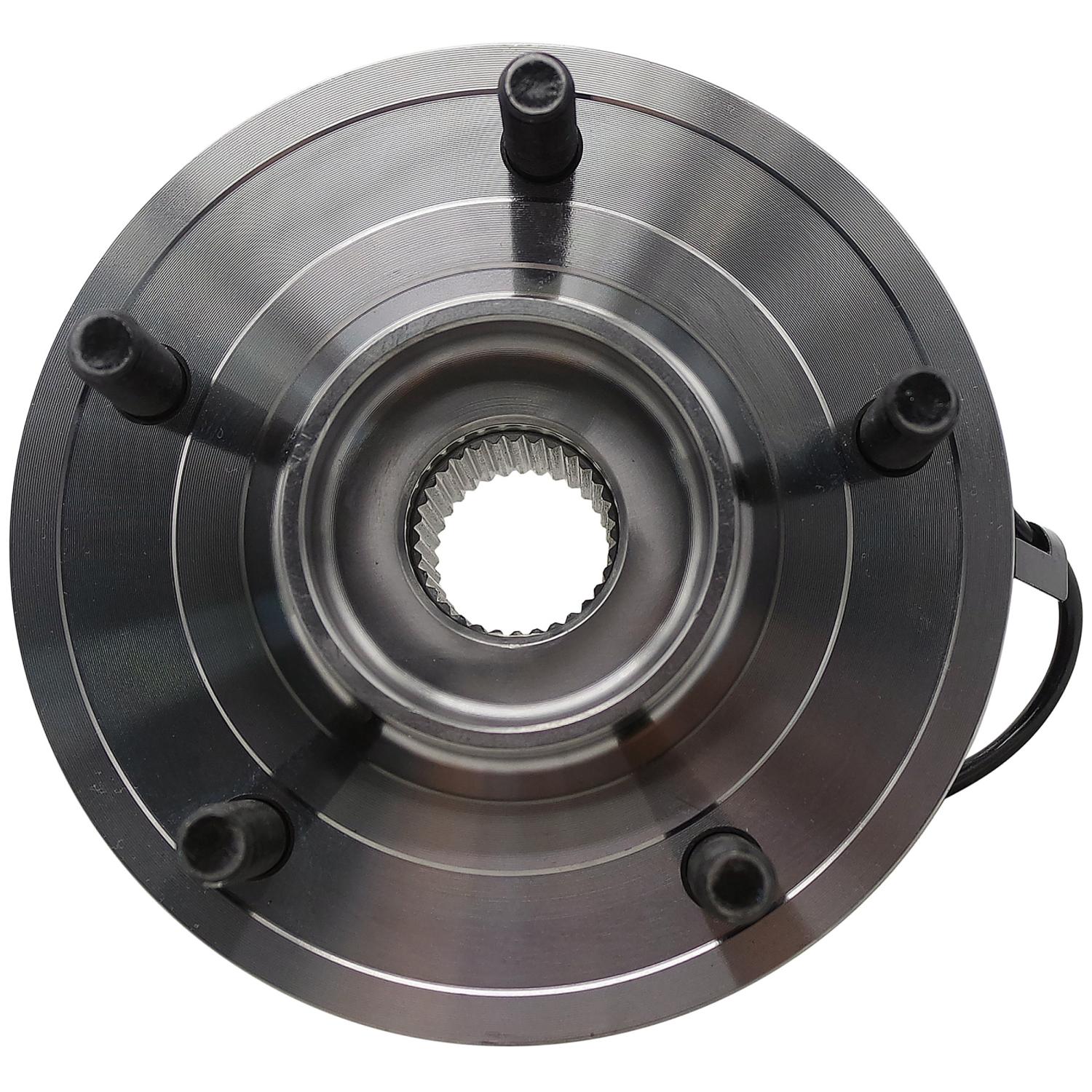 Dorman 951183 - Wheel Bearing and Hub Assembly Dorman 951183 Wheel Bearing and Hub Assembly product image 2 of 4