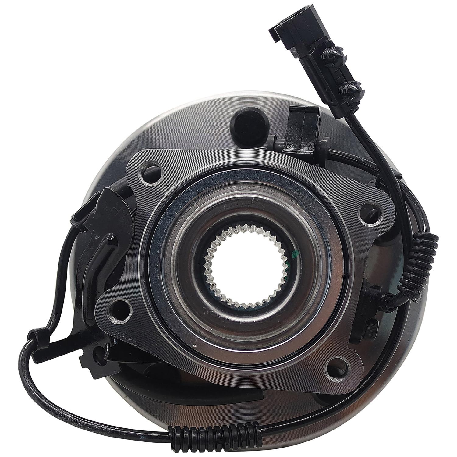 Dorman 951183 - Wheel Bearing and Hub Assembly Dorman 951183 Wheel Bearing and Hub Assembly product image 3 of 4