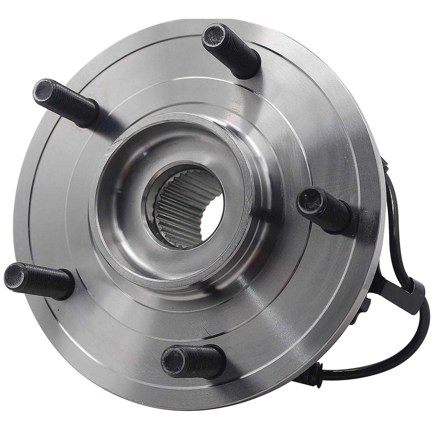 Dorman 951183 - Wheel Bearing and Hub Assembly Dorman 951183 Wheel Bearing and Hub Assembly product image 4 of 4