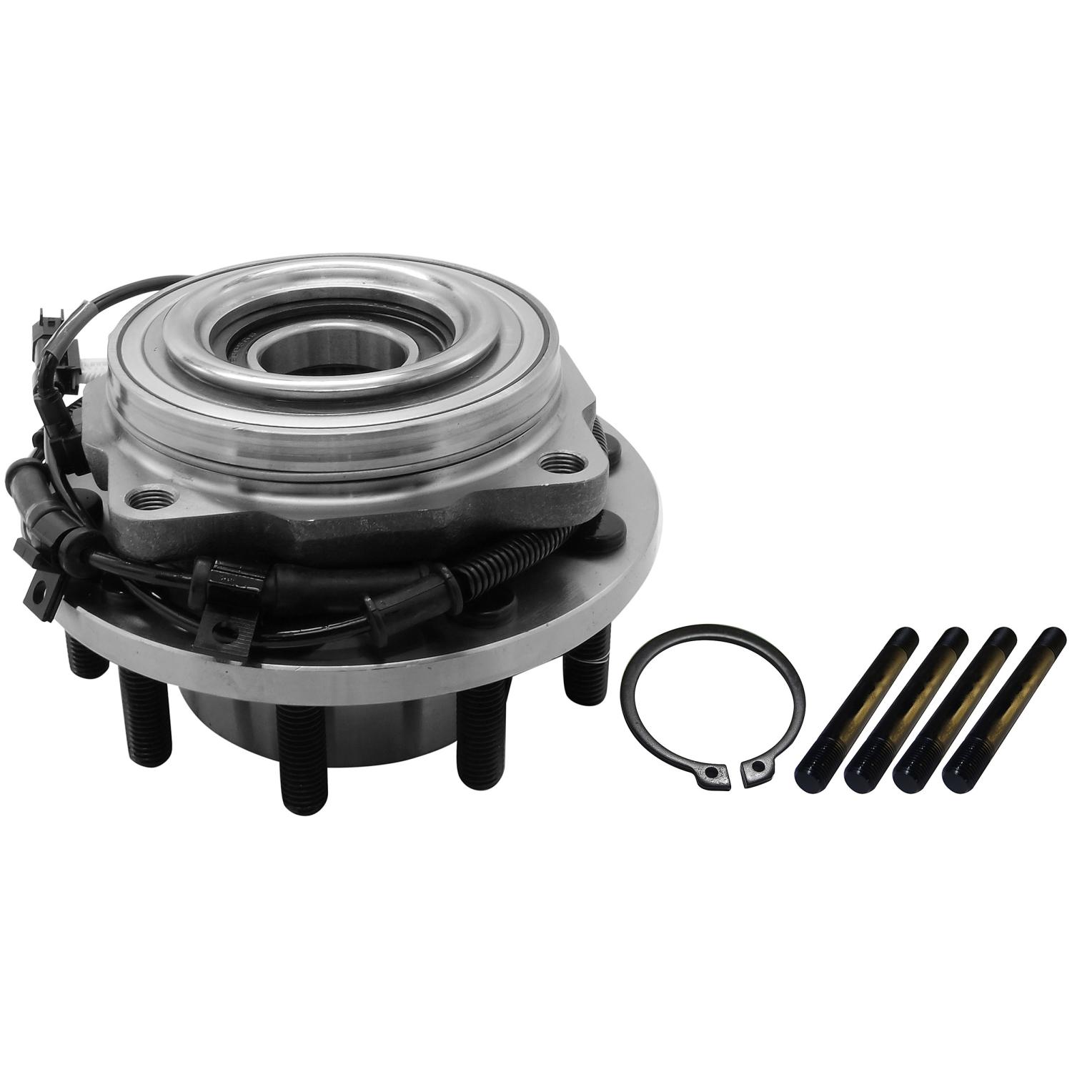 Dorman 951185 - Wheel Bearing and Hub Assembly Dorman 951185 Wheel Bearing and Hub Assembly product image 1 of 4