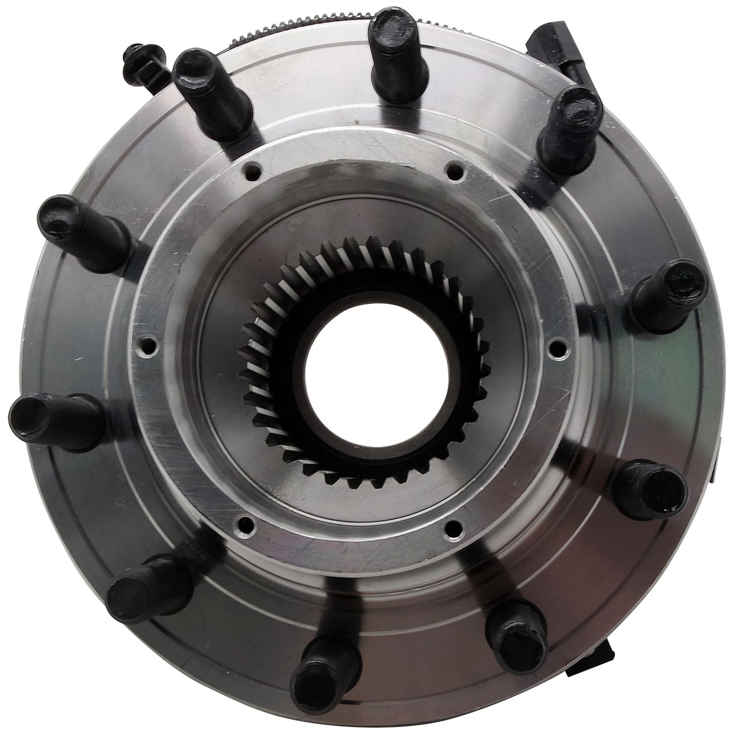 Dorman 951185 - Wheel Bearing and Hub Assembly Dorman 951185 Wheel Bearing and Hub Assembly product image 2 of 4