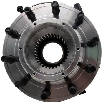 2012 Ford F-450 Super Duty Wheel Bearing and Hub Assembly Front Dorman 951185 image 2 of 4
