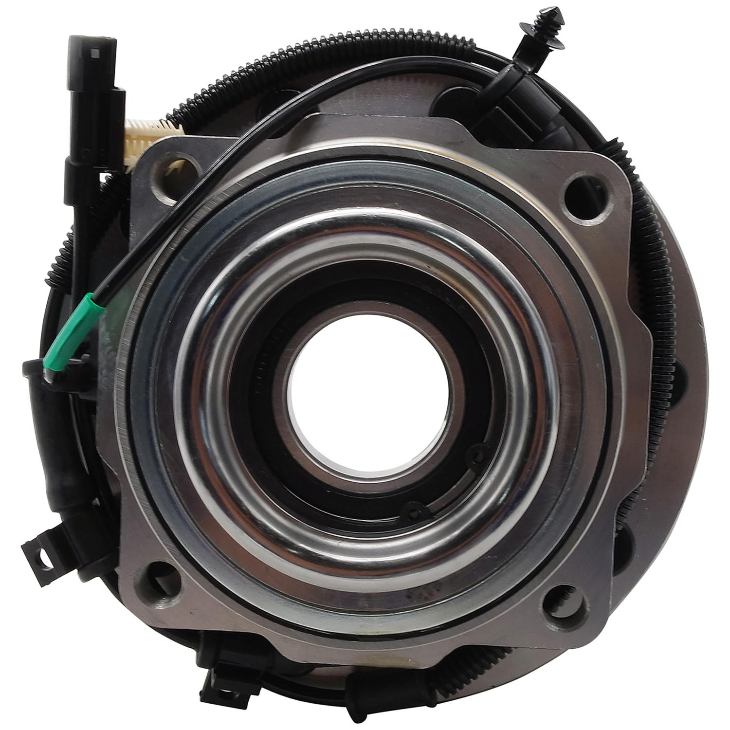 Dorman 951185 - Wheel Bearing and Hub Assembly Dorman 951185 Wheel Bearing and Hub Assembly product image 3 of 4
