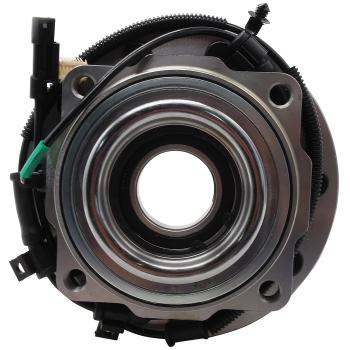 2012 Ford F-450 Super Duty Wheel Bearing and Hub Assembly Front Dorman 951185 image 3 of 4