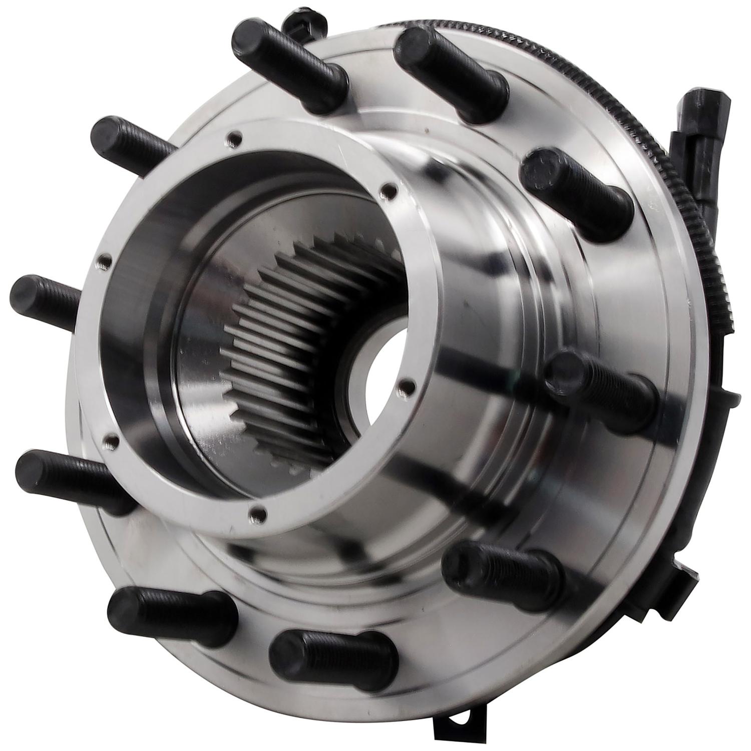 Dorman 951185 - Wheel Bearing and Hub Assembly Dorman 951185 Wheel Bearing and Hub Assembly product image 4 of 4