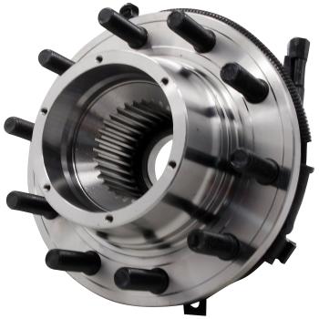 2012 Ford F-450 Super Duty Wheel Bearing and Hub Assembly Front Dorman 951185 image 4 of 4