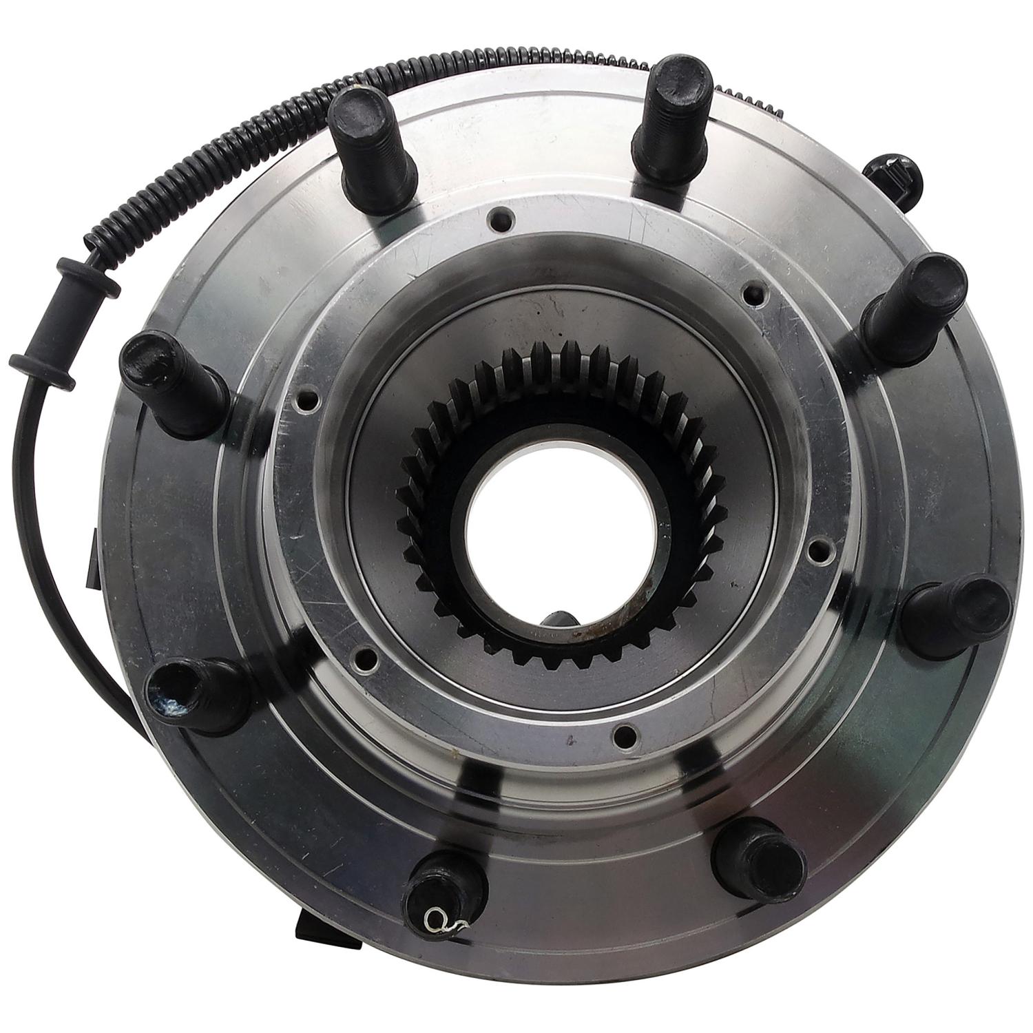 Dorman 951186 - Wheel Bearing and Hub Assembly Dorman 951186 Wheel Bearing and Hub Assembly product image 2 of 4