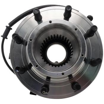 2014 Ford F-350 Super Duty Wheel Bearing and Hub Assembly Front Dorman 951186 image 2 of 4