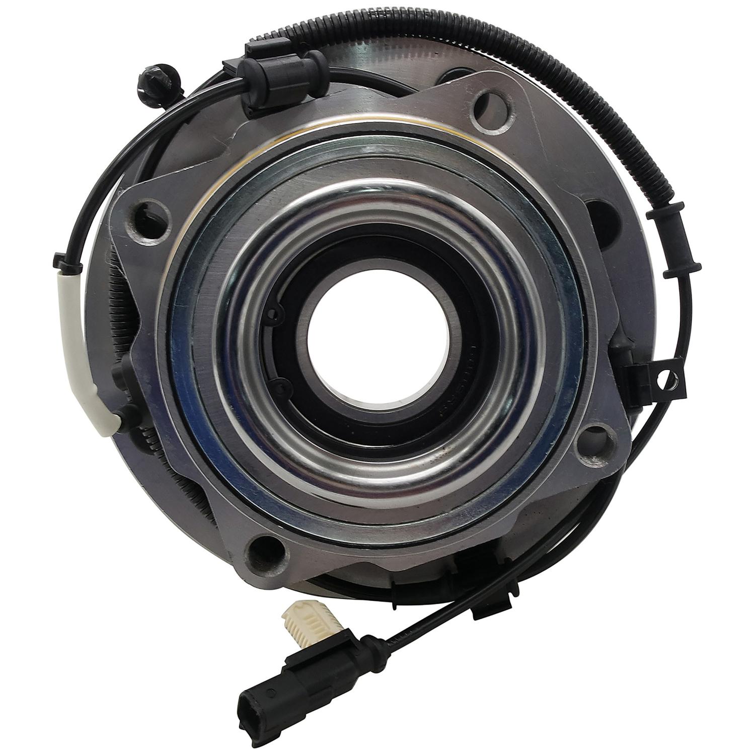 Dorman 951186 - Wheel Bearing and Hub Assembly Dorman 951186 Wheel Bearing and Hub Assembly product image 3 of 4