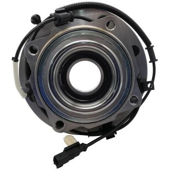 2014 Ford F-350 Super Duty Wheel Bearing and Hub Assembly Front Dorman 951186 image 3 of 4