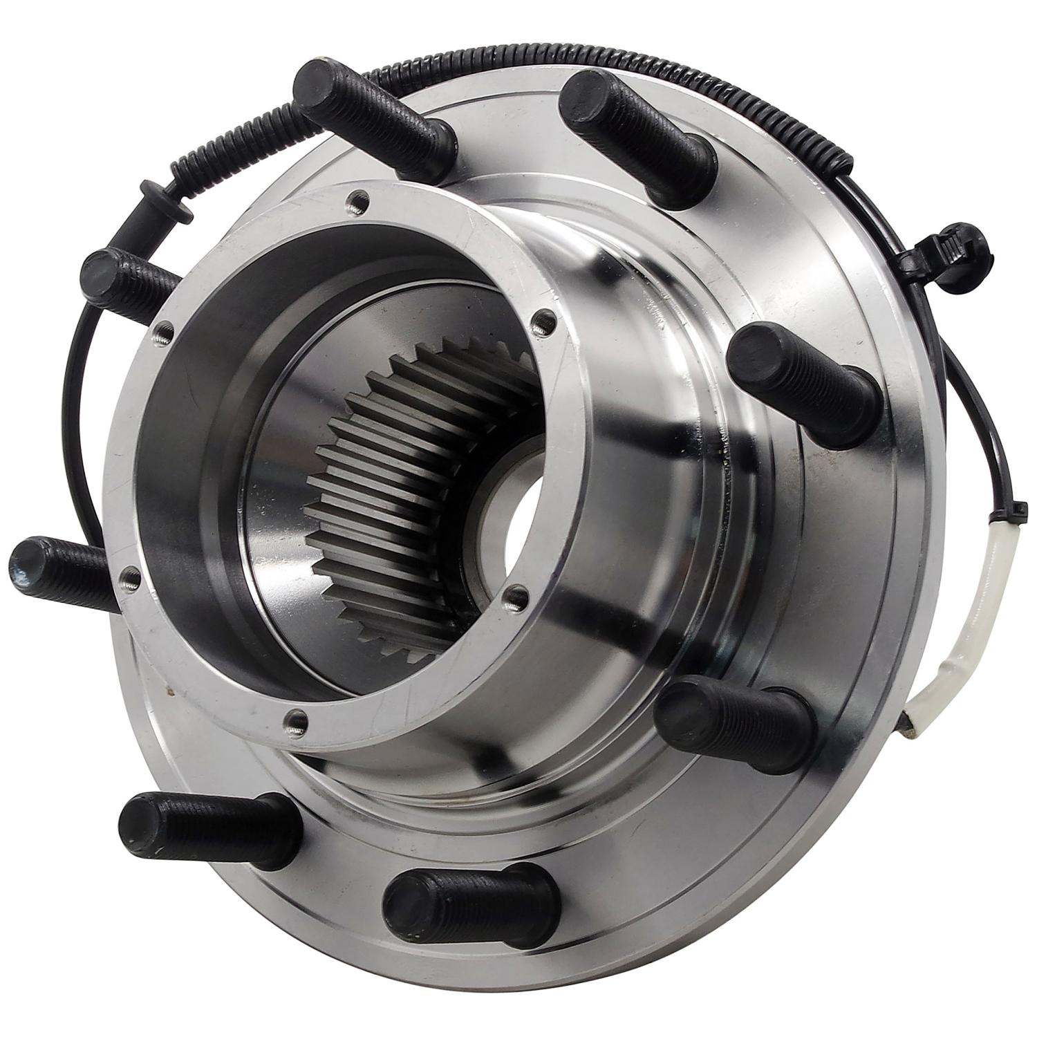 Dorman 951186 - Wheel Bearing and Hub Assembly Dorman 951186 Wheel Bearing and Hub Assembly product image 4 of 4
