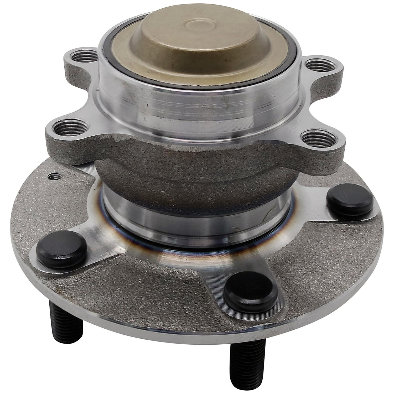 Dorman 951187 Wheel Bearing and Hub Assembly product image 1 of 4