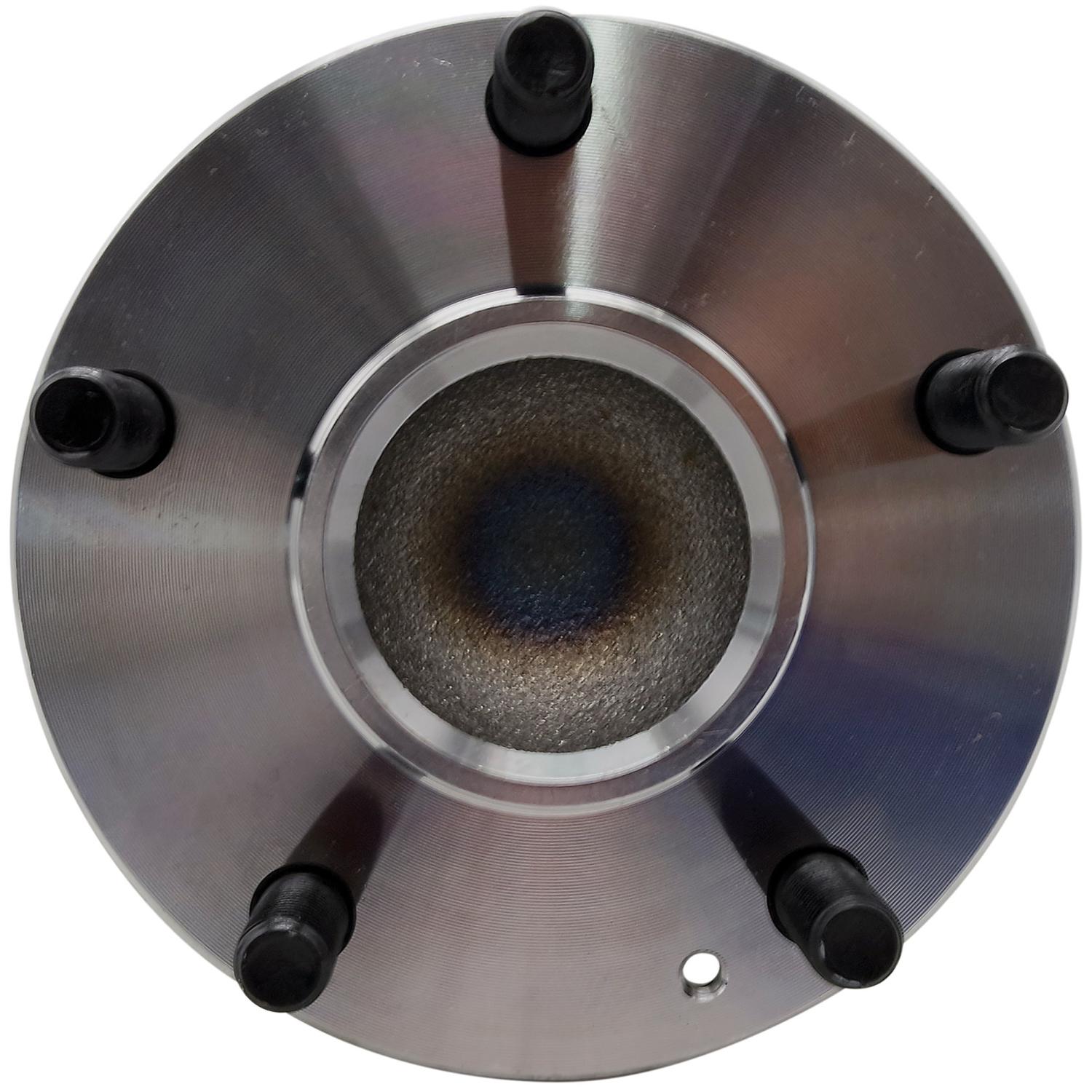 Dorman 951187 Wheel Bearing and Hub Assembly product image 2 of 4