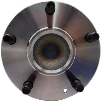 2021 Honda Civic Wheel Bearing and Hub Assembly Rear Dorman 951187 image 2 of 4